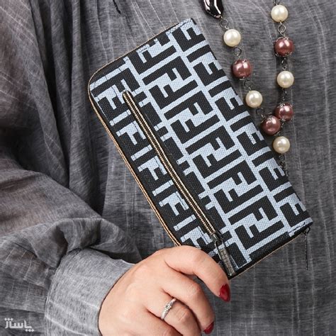 کیف زنانه fendi|Fendi clothing for women.